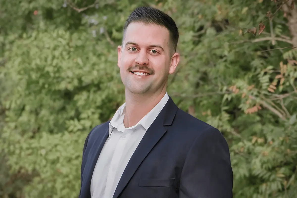 Cale Knutson – Business Relationship Developer fetured image