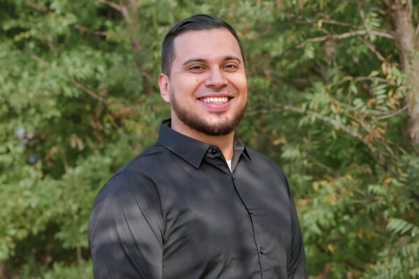 Jesus Hernandez - Core Values Champion